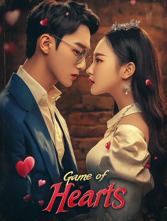 Game of Hearts poster