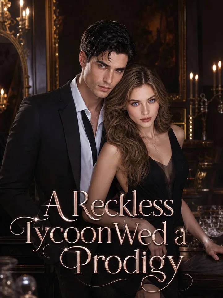 A Reckless Tycoon Wed a Prodigy poster