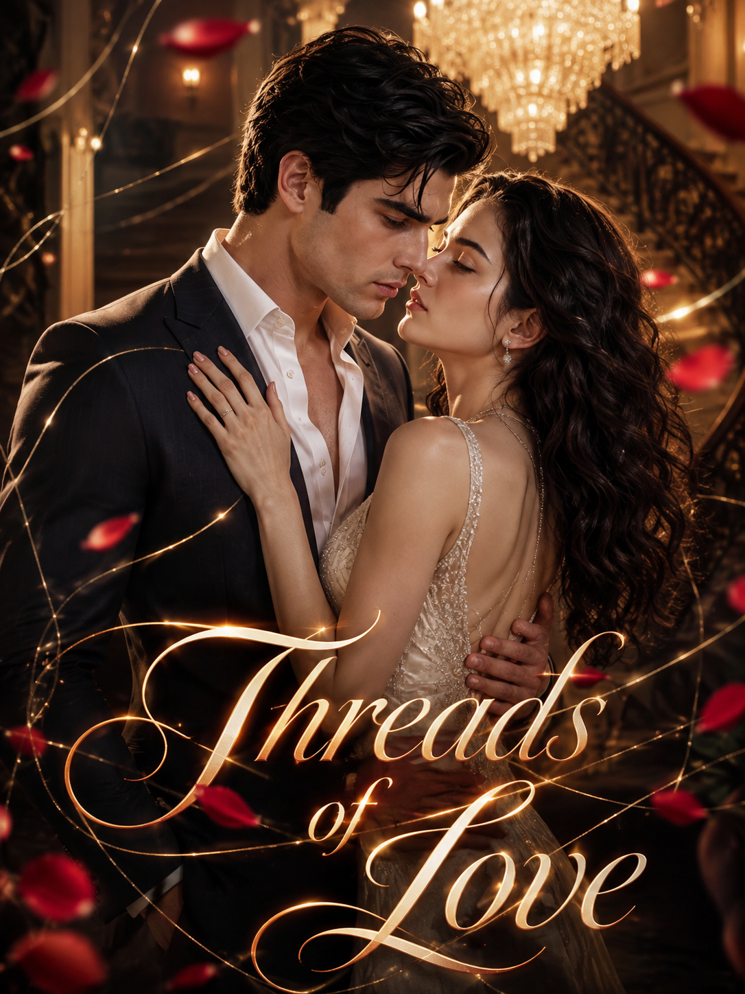 Threads of Love poster