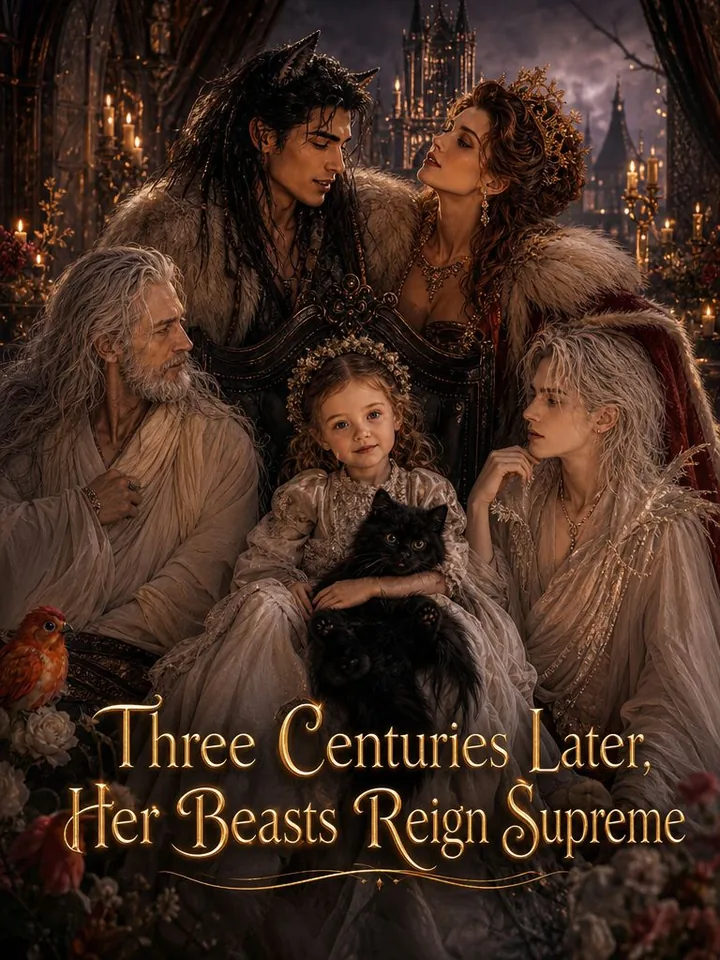 Three Centuries Later, Her Beasts Reign Supreme poster