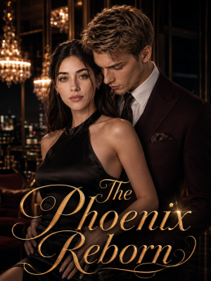 The Phoenix Reborn poster