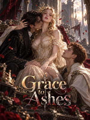 Grace to Ashes poster