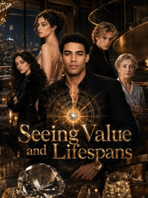 Seeing Value and Lifespans poster