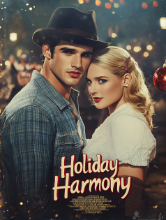 Holiday Harmony poster