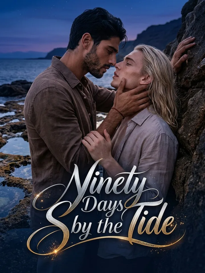 Ninety Days by the Tide poster