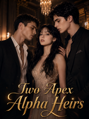 Two Apex Alpha Heirs poster