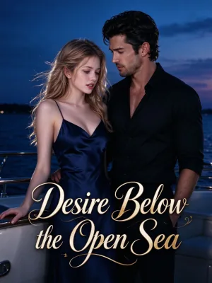 Desire Below the Open Sea poster