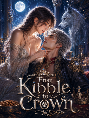 From Kibble to Crown poster
