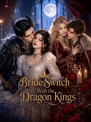 Bride Switch With the Dragon Kings poster