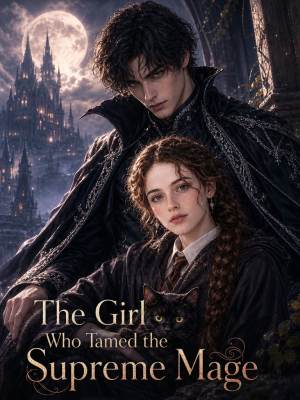 The Girl Who Tamed the Supreme Mage poster