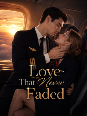 Love That Never Faded poster