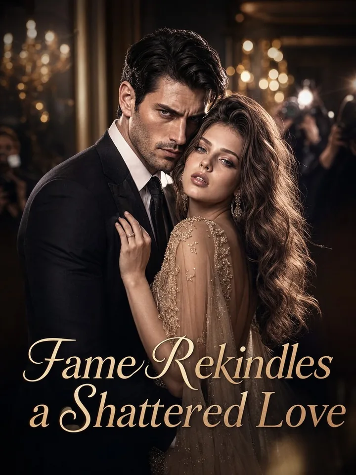 Fame Rekindles a Shattered Love poster
