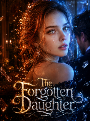 The Forgotten Daughter poster