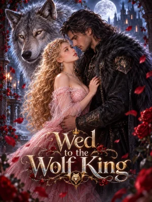 Wed to the Wolf King poster