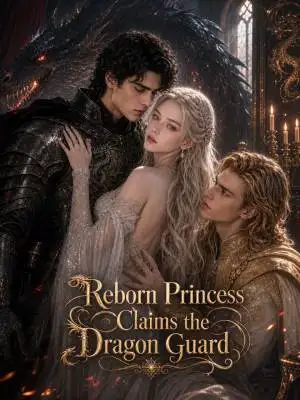 Reborn Princess Claims the Dragon Guard poster