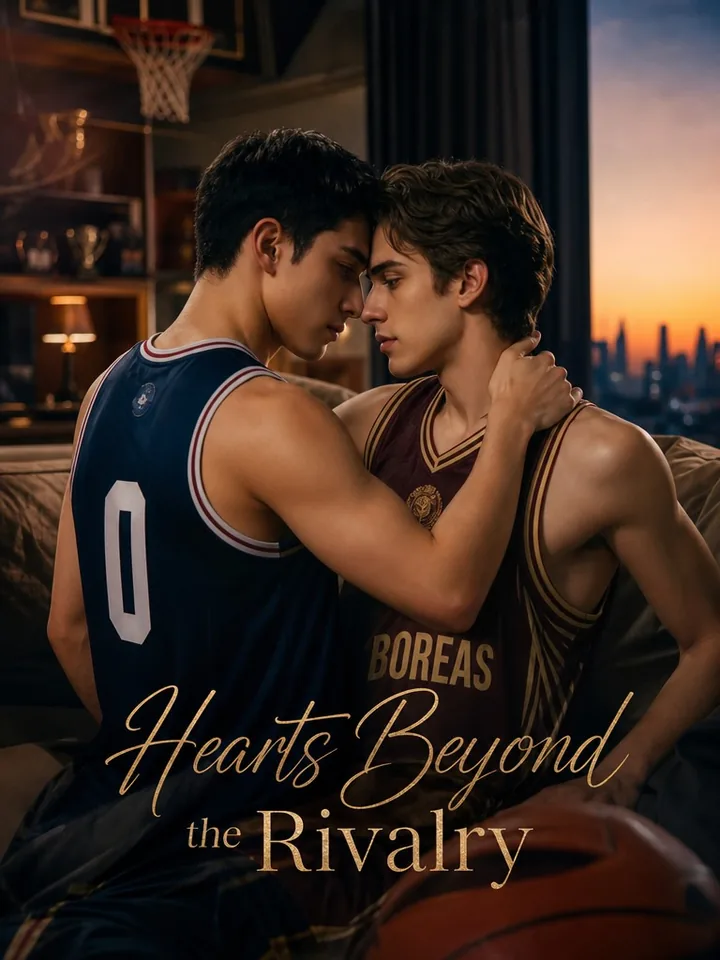 Hearts Beyond the Rivalry poster