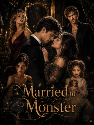Married to a Monster poster