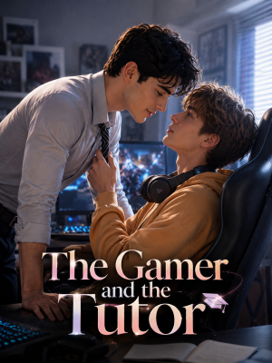 The Gamer and the Tutor poster