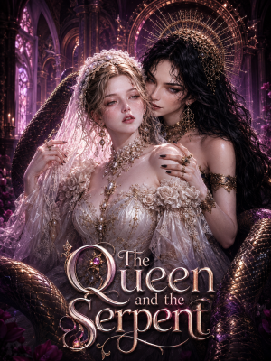 The Queen and the Serpent poster