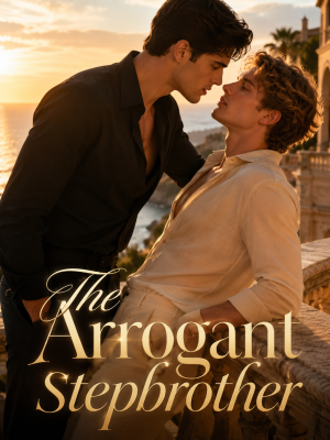 The Arrogant Stepbrother poster