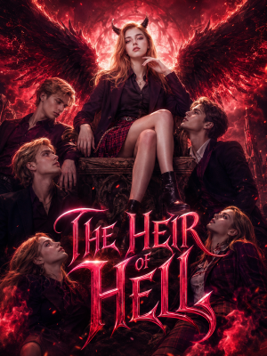 The Heir of Hell poster