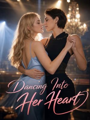 Dancing Into Her Heart poster