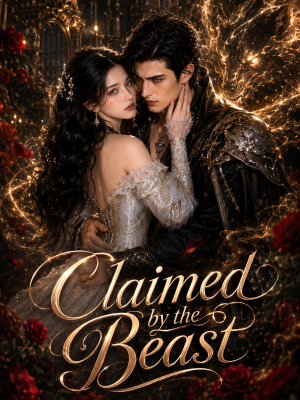 Claimed by the Beast poster
