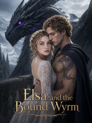 Elsa and the Bound Wyrm poster