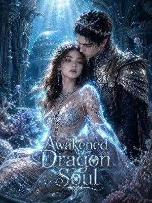 Awakened Dragon Soul poster