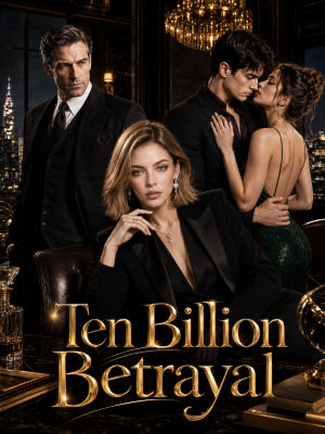 Ten Billion Betrayal poster