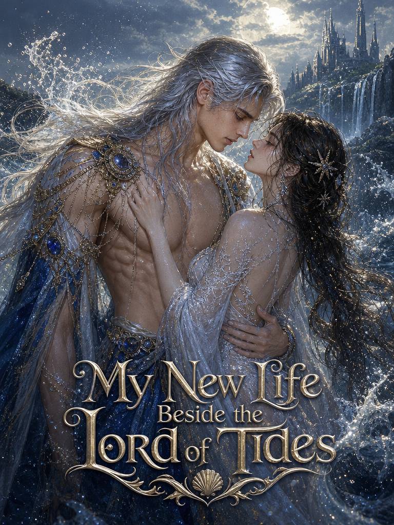 My New Life Beside the Lord of Tides poster