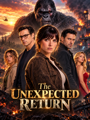 The Unexpected Return poster