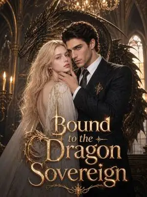 Bound to the Dragon Sovereign poster