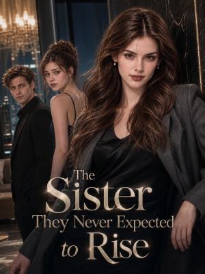 The Sister They Never Expected to Rise poster