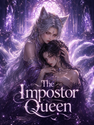 The Impostor Queen poster
