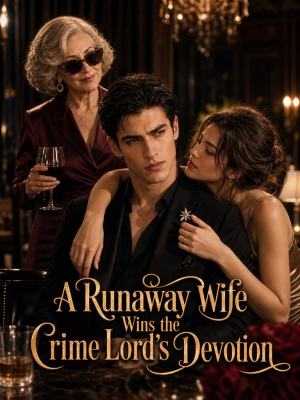 A Runaway Wife Wins the Crime Lord's Devotion poster