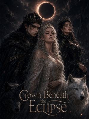 Crown Beneath the Eclipse poster