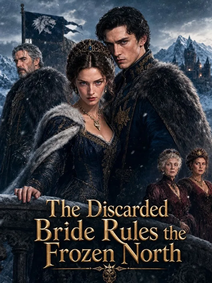The Discarded Bride Rules the Frozen North poster