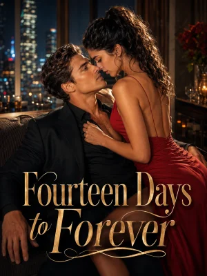 Fourteen Days to Forever poster