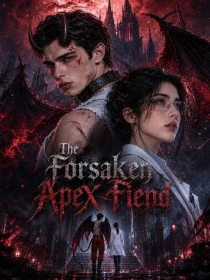 The Forsaken Apex Fiend poster