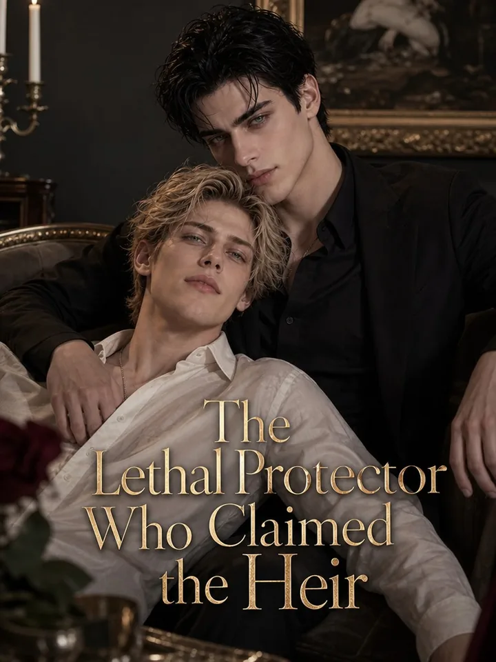 The Lethal Protector Who Claimed the Heir poster