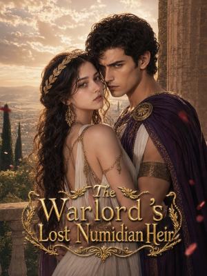 The Warlord's Lost Numidian Heir poster