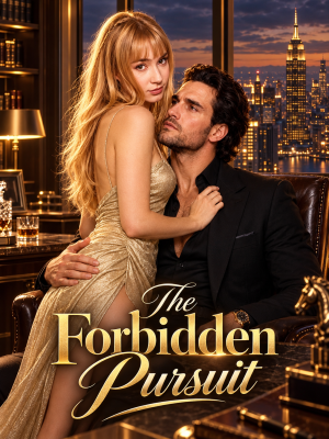 The Forbidden Pursuit poster