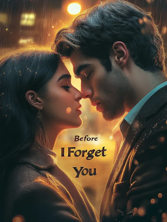 Before I Forget You poster