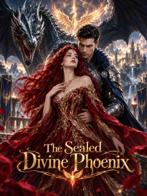 The Sealed Divine Phoenix poster
