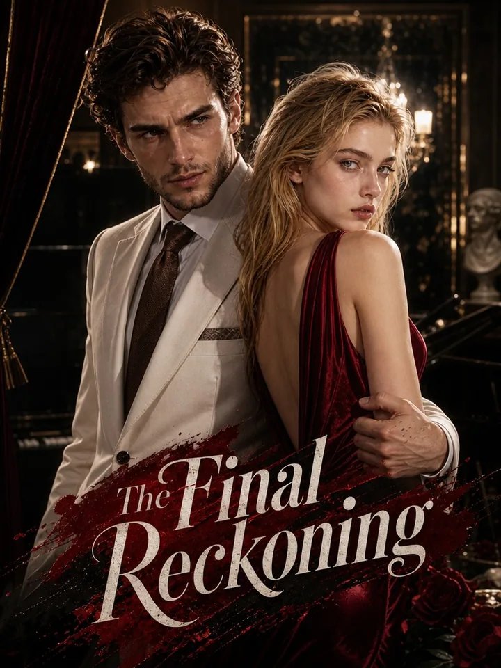 The Final Reckoning poster