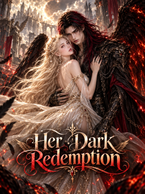 Her Dark Redemption poster