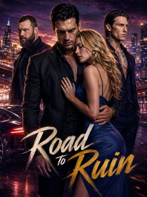 Road to Ruin poster