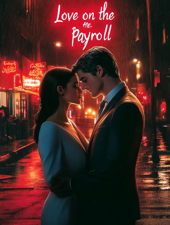 Love on the Payroll poster