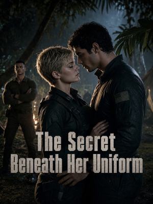 The Secret Beneath Her Uniform（updating） poster
